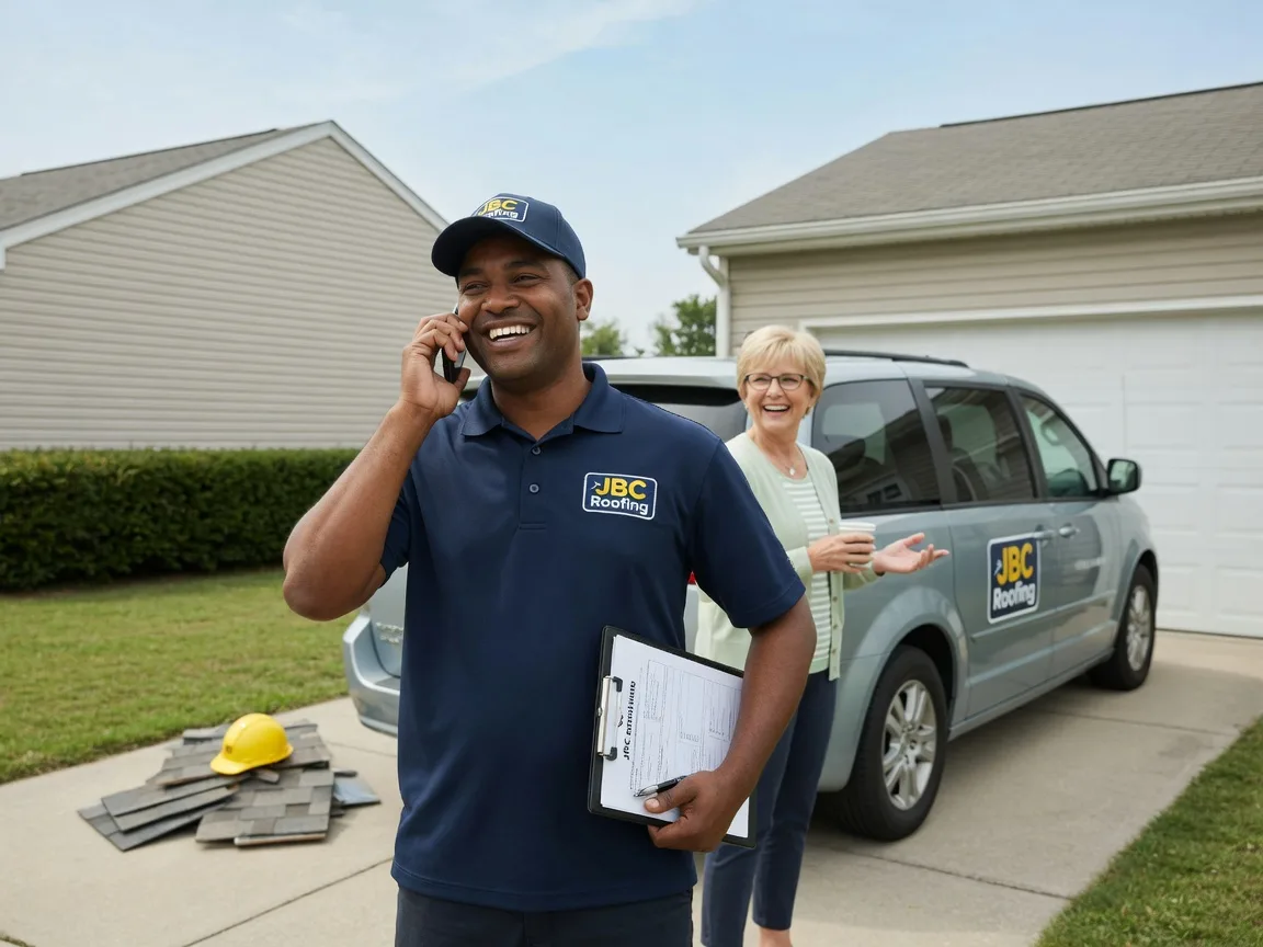 Roof Replacement Caldwell, OH FAQs